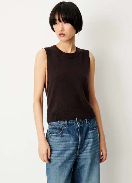 SESSÚN marca francesa de ropa de mujer con un estilo casual, femenino y minimal