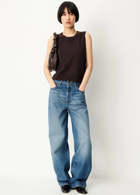SESSÚN marca francesa de ropa de mujer con un estilo casual, femenino y minimal 2