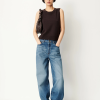 SESSÚN marca francesa de ropa de mujer con un estilo casual, femenino y minimal
