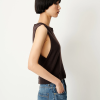 SESSÚN marca francesa de ropa de mujer con un estilo casual, femenino y minimal