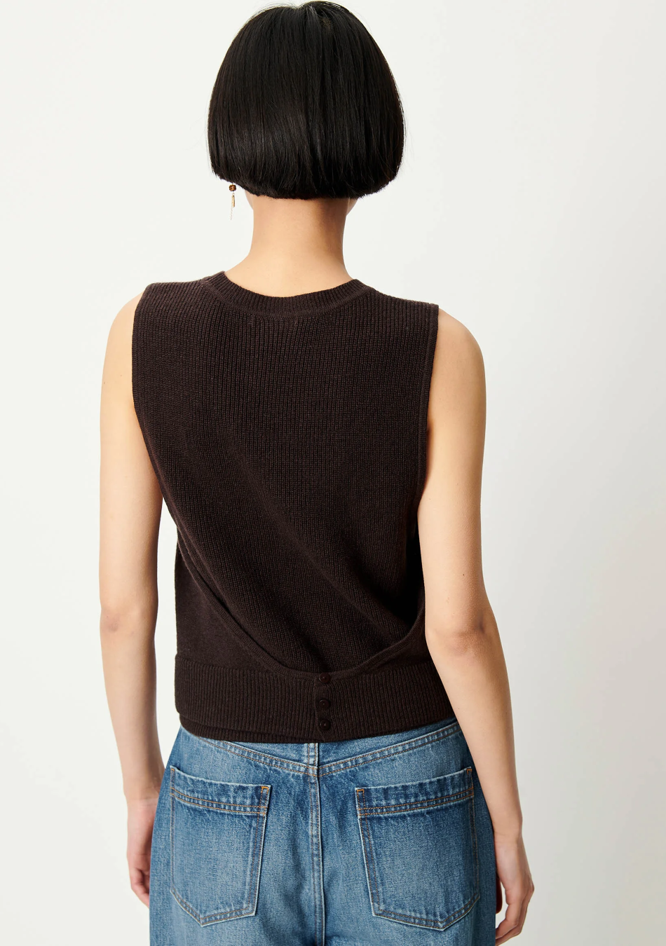 SESSÚN marca francesa de ropa de mujer con un estilo casual, femenino y minimal