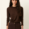 SESSÚN marca francesa de ropa de mujer con un estilo casual, femenino y minimal