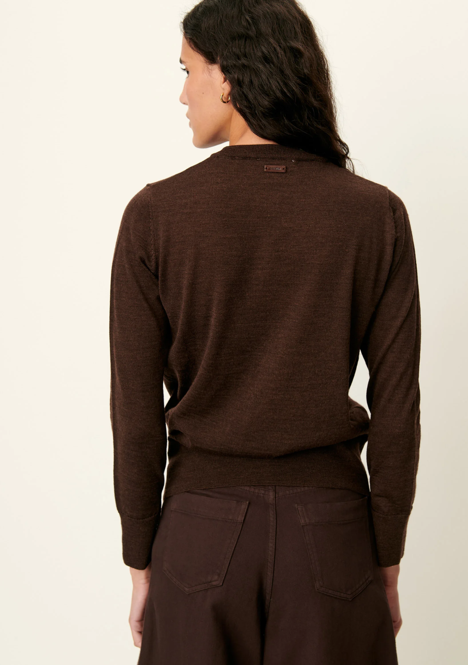 SESSÚN marca francesa de ropa de mujer con un estilo casual, femenino y minimal