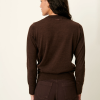 SESSÚN marca francesa de ropa de mujer con un estilo casual, femenino y minimal