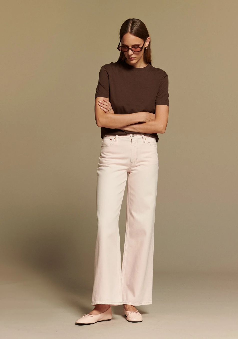 LAB DIP, una marca de moda femenina que combina estilo contemporáneo, inspiración urbana y diseños fáciles de llevar