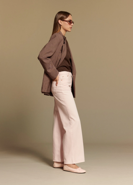 LAB DIP, una marca de moda femenina que combina estilo contemporáneo, inspiración urbana y diseños fáciles de llevar 2