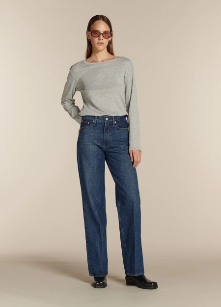 LAB DIP, una marca de moda femenina que combina estilo contemporáneo, inspiración urbana y diseños fáciles de llevar