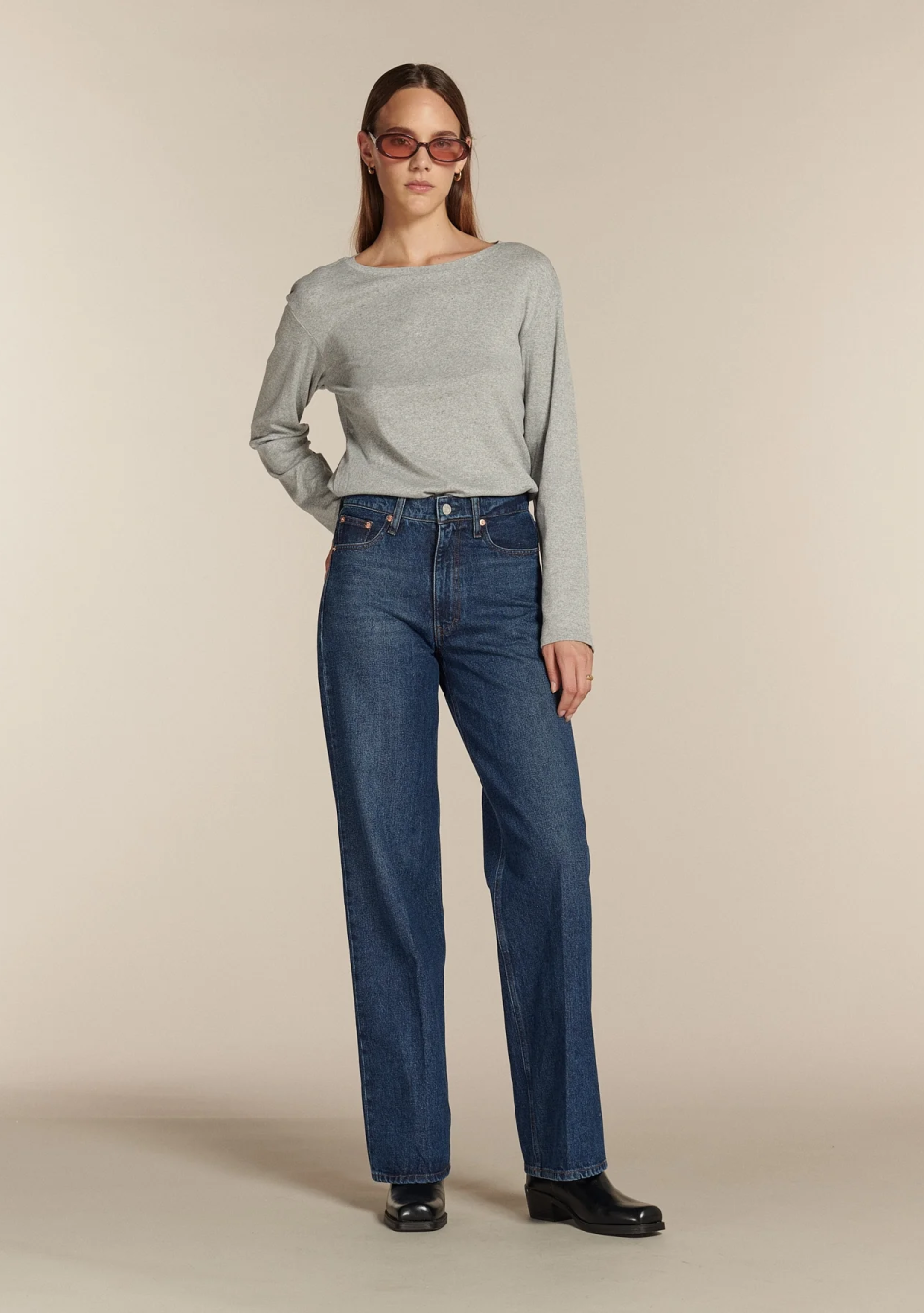 LAB DIP, una marca de moda femenina que combina estilo contemporáneo, inspiración urbana y diseños fáciles de llevar