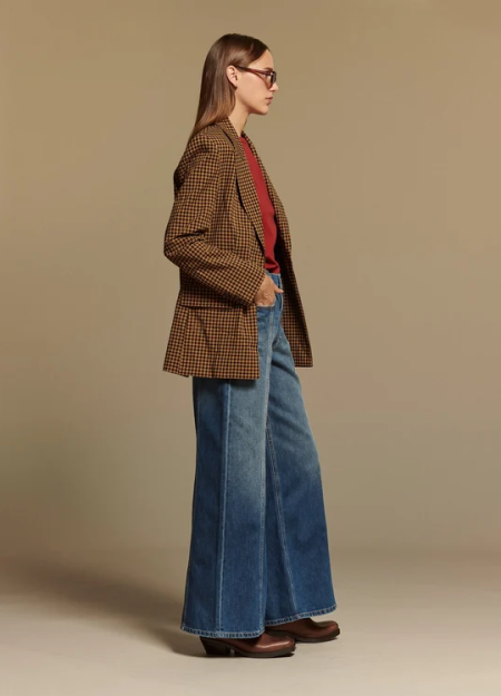LAB DIP, una marca de moda femenina que combina estilo contemporáneo, inspiración urbana y diseños fáciles de llevar 2