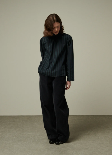 BELLEPIECE marca francesa de mujer con un estilo minimalista y sofisticada