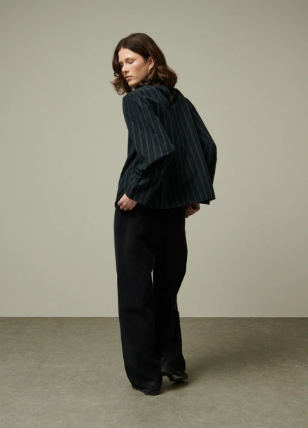 BELLEPIECE marca francesa de mujer con un estilo minimalista y sofisticada 2