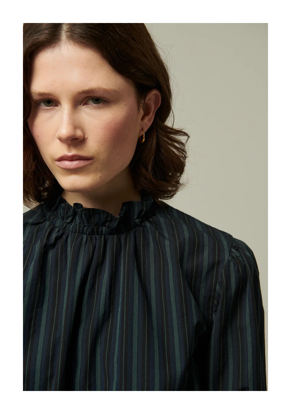 BELLEPIECE marca francesa de mujer con un estilo minimalista y sofisticada