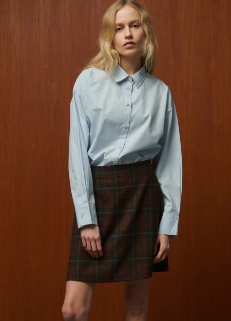 BELLEPIECE marca francesa de mujer con un estilo sofisticado y femenino 2