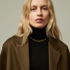 BELLEPIECE marca francesa de mujer con un estilo sofisticado y femenino