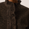 DES PETITS HAUTS marca que refleja la esencia del estilo parisino: femenino, delicado y atemporal.  Destaca por su diseño cuidad