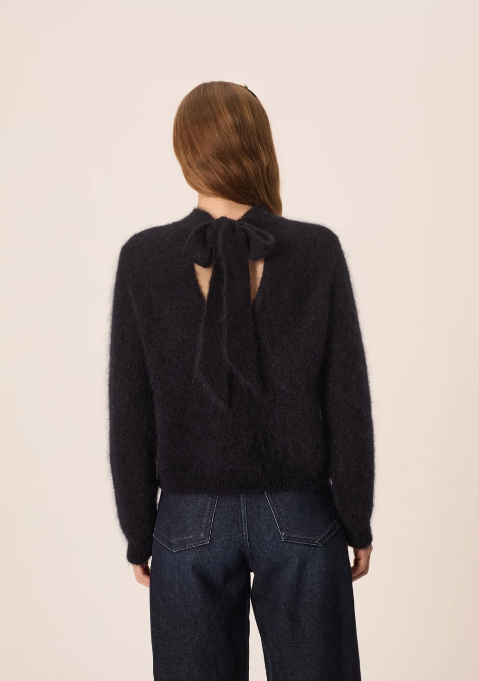 DES PETITS HAUTS marca que refleja la esencia del estilo parisino: femenino, delicado y atemporal.  Destaca por su diseño cuidad