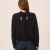 DES PETITS HAUTS marca que refleja la esencia del estilo parisino: femenino, delicado y atemporal.  Destaca por su diseño cuidad
