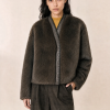 LEON6HARPER marca francesa de ropa de mujer  con algodones orgánico y de estilo casual y dinámico
