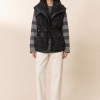 LEON&HARPER marca francesa de ropa de mujer  con algodones orgánico y de estilo casual y dinámico
