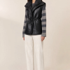 LEON&HARPER marca francesa de ropa de mujer  con algodones orgánico y de estilo casual y dinámico