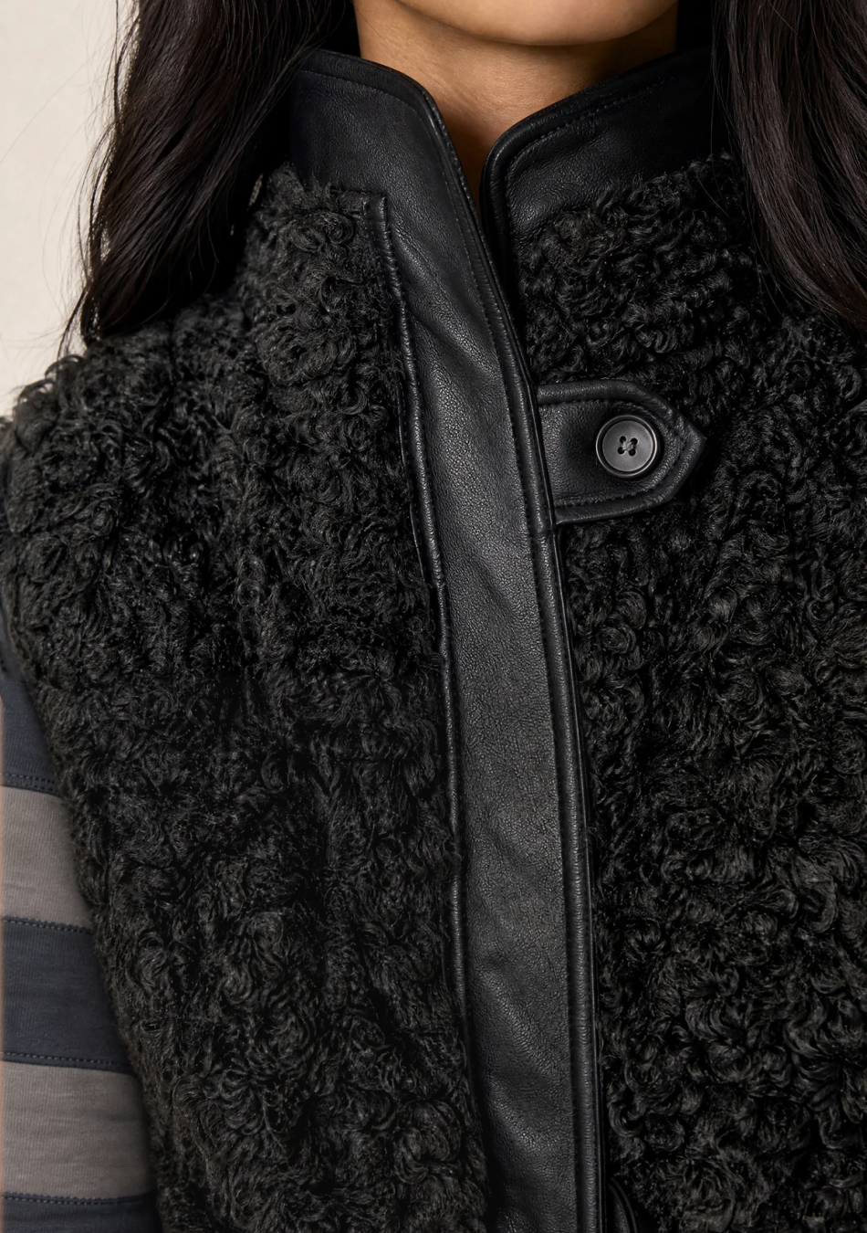 LEON&HARPER marca francesa de ropa de mujer  con algodones orgánico y de estilo casual y dinámico