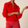 DES PETITS HAUTS marca que refleja la esencia del estilo parisino: femenino, delicado y atemporal.  Destaca por su diseño cuidad