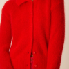 DES PETITS HAUTS marca que refleja la esencia del estilo parisino: femenino, delicado y atemporal.  Destaca por su diseño cuidad