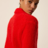 DES PETITS HAUTS marca que refleja la esencia del estilo parisino: femenino, delicado y atemporal.  Destaca por su diseño cuidad