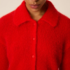 DES PETITS HAUTS marca que refleja la esencia del estilo parisino: femenino, delicado y atemporal.  Destaca por su diseño cuidad
