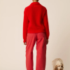 DES PETITS HAUTS marca que refleja la esencia del estilo parisino: femenino, delicado y atemporal.  Destaca por su diseño cuidad