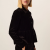 DES PETITS HAUTS marca que refleja la esencia del estilo parisino: femenino, delicado y atemporal.  Destaca por su diseño cuidad