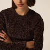 DES PETITS HAUTS marca que refleja la esencia del estilo parisino: femenino, delicado y atemporal.  Destaca por su diseño cuidad