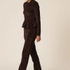 DES PETITS HAUTS marca que refleja la esencia del estilo parisino: femenino, delicado y atemporal.  Destaca por su diseño cuidad