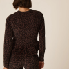 DES PETITS HAUTS marca que refleja la esencia del estilo parisino: femenino, delicado y atemporal.  Destaca por su diseño cuidad