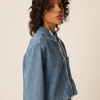 DES PETITS HAUTS marca que refleja la esencia del estilo parisino: femenino, delicado y atemporal.  Destaca por su diseño cuidad