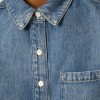 DES PETITS HAUTS marca que refleja la esencia del estilo parisino: femenino, delicado y atemporal.  Destaca por su diseño cuidad