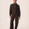DES PETITS HAUTS marca que refleja la esencia del estilo parisino: femenino, delicado y atemporal.  Destaca por su diseño cuidad