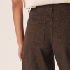 DES PETITS HAUTS marca que refleja la esencia del estilo parisino: femenino, delicado y atemporal.  Destaca por su diseño cuidad