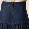 DES PETITS HAUTS marca que refleja la esencia del estilo parisino: femenino, delicado y atemporal.  Destaca por su diseño cuidad