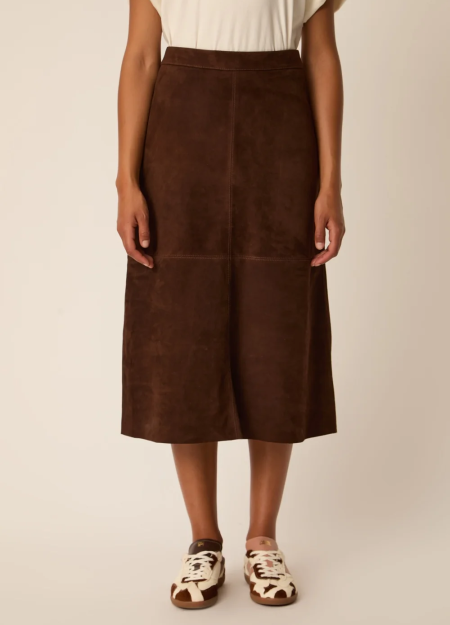 DES PETITS HAUTS marca que refleja la esencia del estilo parisino: femenino, delicado y atemporal.  Destaca por su diseño cuidad 2