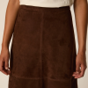 DES PETITS HAUTS marca que refleja la esencia del estilo parisino: femenino, delicado y atemporal.  Destaca por su diseño cuidad