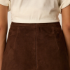 DES PETITS HAUTS marca que refleja la esencia del estilo parisino: femenino, delicado y atemporal.  Destaca por su diseño cuidad