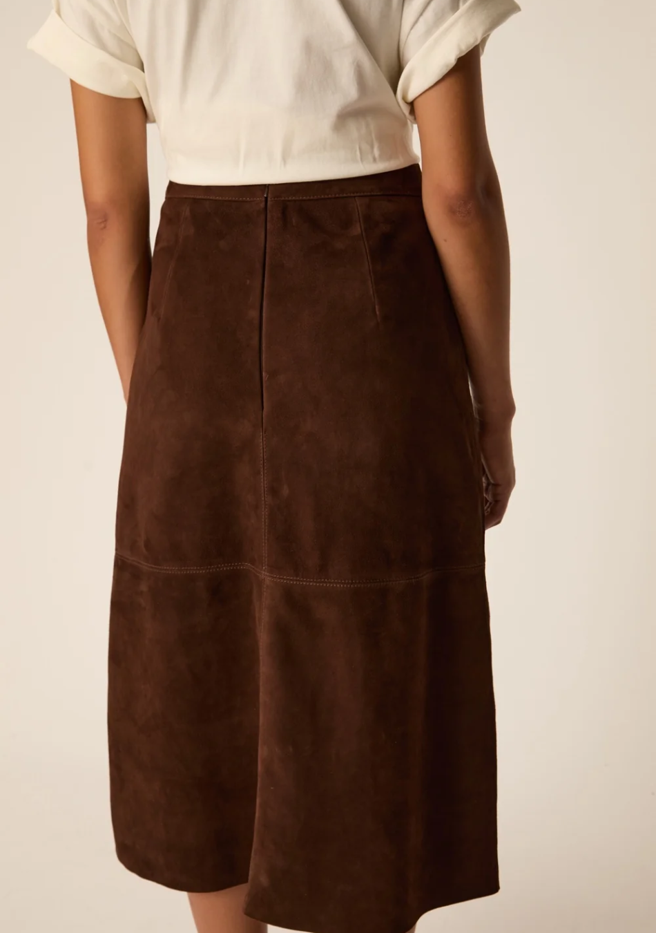 DES PETITS HAUTS marca que refleja la esencia del estilo parisino: femenino, delicado y atemporal.  Destaca por su diseño cuidad