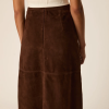 DES PETITS HAUTS marca que refleja la esencia del estilo parisino: femenino, delicado y atemporal.  Destaca por su diseño cuidad