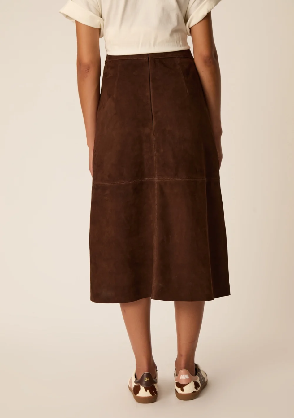 DES PETITS HAUTS marca que refleja la esencia del estilo parisino: femenino, delicado y atemporal.  Destaca por su diseño cuidad