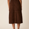DES PETITS HAUTS marca que refleja la esencia del estilo parisino: femenino, delicado y atemporal.  Destaca por su diseño cuidad