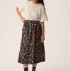 DES PETITS HAUTS marca que refleja la esencia del estilo parisino: femenino, delicado y atemporal.  Destaca por su diseño cuidad