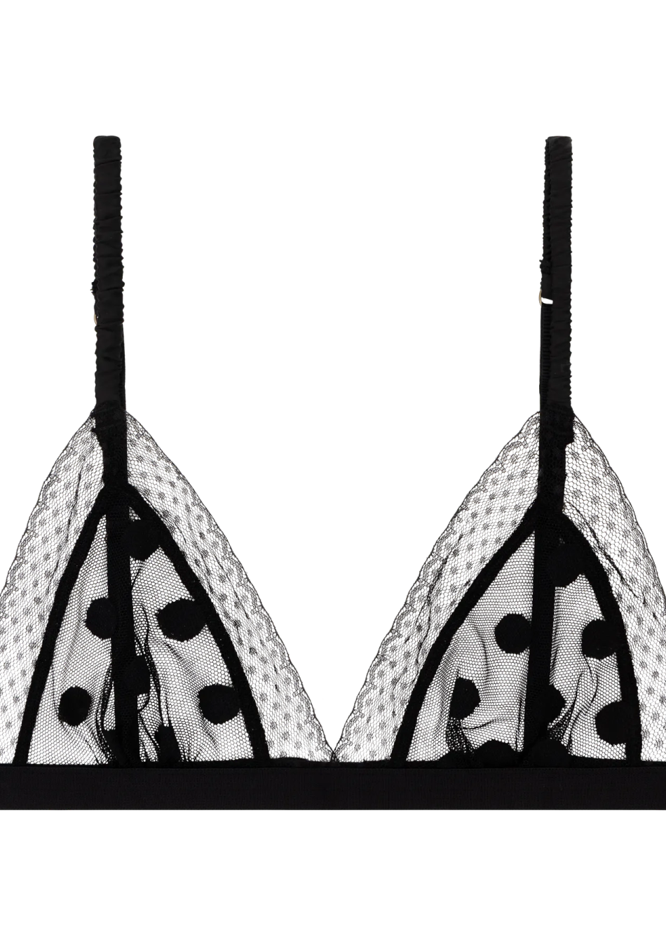Love Stories es una marca holandesa especializada en lencería, bralettes, pijamas, swimwear y loungewear.