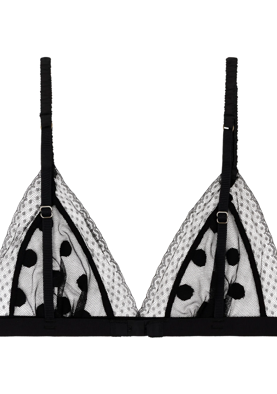 Love Stories es una marca holandesa especializada en lencería, bralettes, pijamas, swimwear y loungewear.