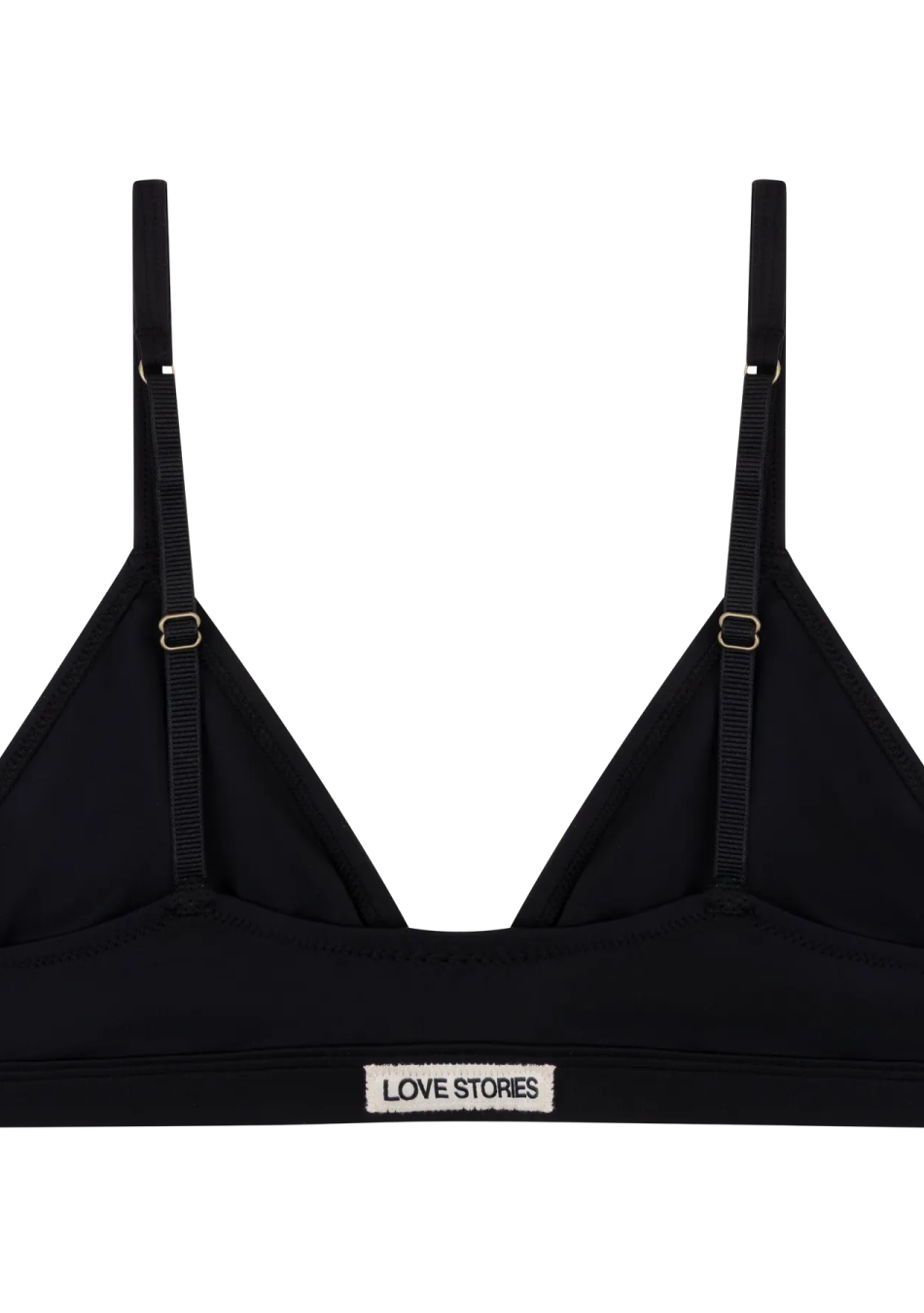 Love Stories es una marca holandesa especializada en lencería, bralettes, pijamas, swimwear y loungewear.